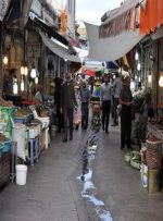 وضعیت بازار مواد غذایی در آستانه شب عید