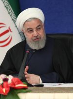 ویدئو / روحانی وعده داد: واکسیناسیون گسترده کرونا تا پیش از نوروز