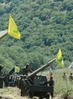 پیام رزمندگان حزب‌الله به سید حسن نصرالله