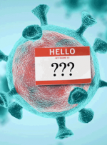 ویروس‌ها چگونه نام‌گذاری شدند؟