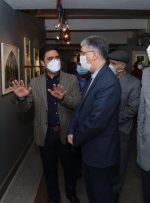 ویژگی‌های جشنواره هنرهای تجسمی از نگاه وزیر فرهنگ و ارشاد اسلامی