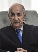 پارلمان الجزایر منحل شد – خبرآنلاین