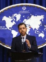پاسخ خطیب‌زاده به جوسازی‌ها علیه ایران در حادثه اربیل