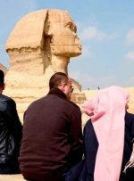 پاییز ۲۰۲۲؛ چشم‌انداز مصر برای احیای گردشگری