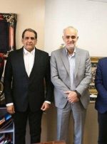 پشت‌ پرده شکل نگرفتن مناظره بین گل‌محمدی و رسول‌پناه در شبکه سه