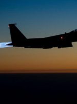 پیام مهم حمله آمریکا به بوکمال سوریه