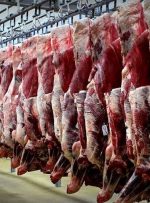 قیمت روز گوشت قرمز در بازار خرده فروشی