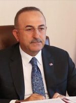 ادعای وزیرخارجه ترکیه درباره مبارزه با داعش!
