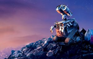 چرا WALL-E هنوز هم یکی از بهترین انیمیشن‌ها درباره عشق است؟