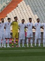چهار ستاره تیم ملی در راه تهران/عکس