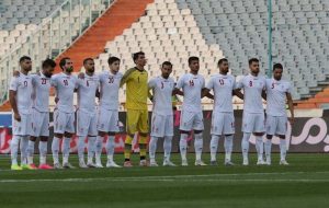 چرا ایران میزبان مسابقات انتخابی جام جهانی نمی‌شود؟
