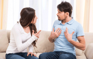 چگونه از همسرمان انتقاد کنیم که ناراحت نشود؟