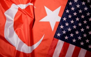 چگونه پ.ک.ک روابط ترکیه و آمریکا را متشنج کرد؟