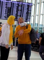کاهش زمان تست کرونا برای سفر به ایران
