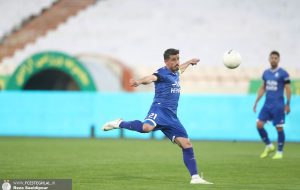 کاپیتان استقلال قهر کرد! – خبرآنلاین