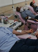 افزایش چشمگیر اهدای خون در رمضان گذشته