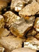 کشف بزرگ ترین معدن طلای کشور در جنوب/ ذخایر طلای جهان چقدر است ؟