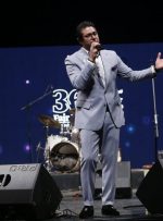 کنسرت حجت اشرف‌زاده، پُر تماشاگرترین اجرای روز دوم جشنواره موسیقی فجر