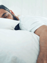 ۲۰ ترفند علمی برای خواب سریع و بدون غلتیدن