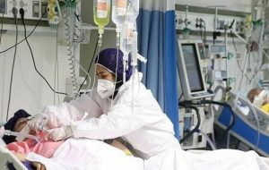 رئیس دانشکده علوم پزشکی آبادان: چاره‌ای جز قرنطینه کامل خوزستان وجود ندارد