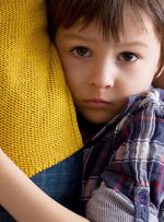 ۸ توصیه برای کاهش استرس کودکان
