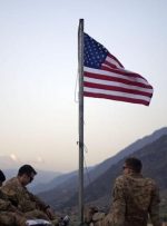 سرنوشت افغانستان در انتظار عراق است؟