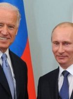 ارزیابی روسیه از نتایج دیدار بایدن و پوتین