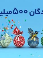 ️برندگان قرعه‌کشی زمستانه موبایلت مشخص شدند