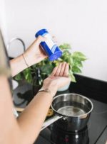 آب نمک ناشتا و این همه فایده