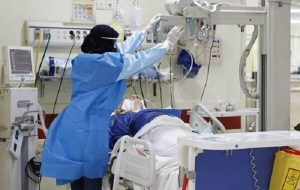 آخرین آمار از کرونا در ایران: ۶۱ فوتی جدید کرونا در کشور/ ۸۶۰۳ بیمار دیگر شناسایی شدند
