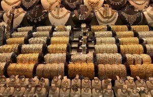 آخرین وضعیت بازار سکه و طلا