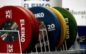  آغاز اردوی تیم ملی وزنه برداری بزرگسالان/ پیش به سوی افتخارآفرینی در تاشکند