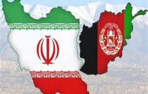 توافق ایران و افغانستان در نقطه صفر مرزی