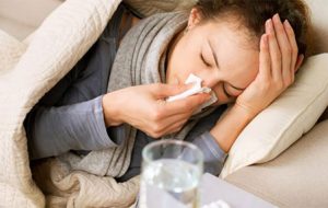 آلرژی یا سرماخوردگی؛ چگونه تفاوت‌شان را تشخیص بدهیم؟
