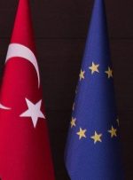 اتحادیه اروپا ترکیه را تهدید کرد