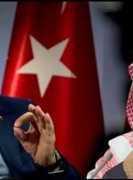 اردوغان سفارش عربستان را تأیید کرد