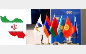 اردکانیان اعلام کرد: عزم ایران برای عضویت دائم در اتحادیه اقتصادی اوراسیا