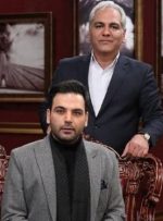 چالش جدید مهران مدیری در میدان مسابقه/ «دورهمی» به تلویزیون می‌آید