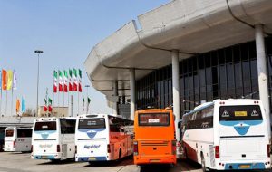 از ۲۵ اسفند، بلیت نوروزی اتوبوس ها ۲۰درصد گران می‌شود