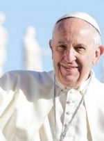 اظهارات تازه پاپ در آستانه سفر به عراق
