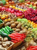 نرخ مصوب انواع میوه و سبزی اعلام شد/ گیلاس کیلویی ۵۶ هزار تومان