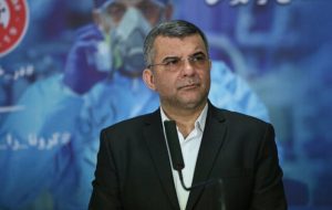 اعمال محدودیت‌های جدید کرونایی برای تهران/ مهلت ۷۲ ساعته برای خروج مسافران