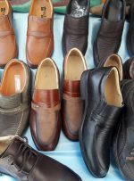 افزایش 60درصدی قیمت کفش دستدوز در یک سال