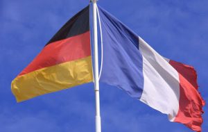 افزایش محدودیت‌ عبور از مرز فرانسه به آلمان