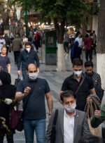 افزایش محسوس تعداد کودکان کرونایی در تهران
