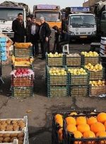 افزایش ۲ برابری قیمت میوه از میدان تا مغازه 