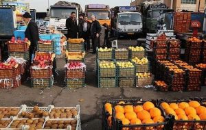 قبادی خبر داد: کاهش قیمت میوه، به زودی/ عرضه گسترده روغن از فردا