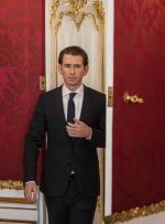 افشاگری وزیرخارجه اتریش از مافیای واکسن در اروپا