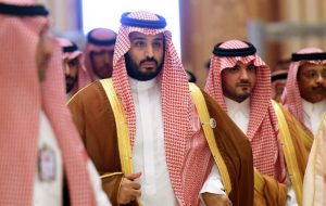  افشای جزئیات تازه از شکنجه یک مبلغ سعودی در کاخ پادشاهی