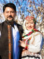 خوشحالی کیهان از کنارگذاشته شدن زوج مجری از برنامه نوروزی شبکه5